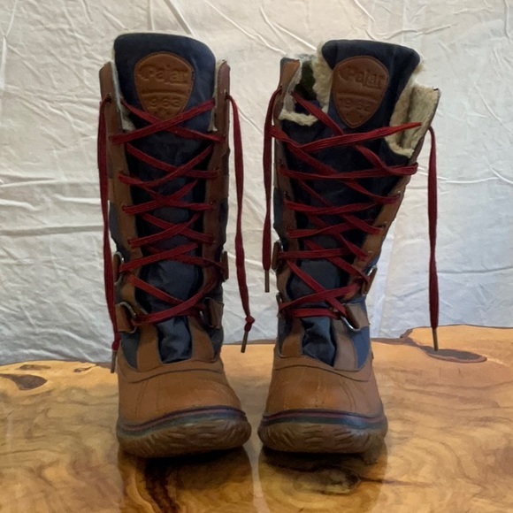 Pajar winter boots - Picture 4 of 8